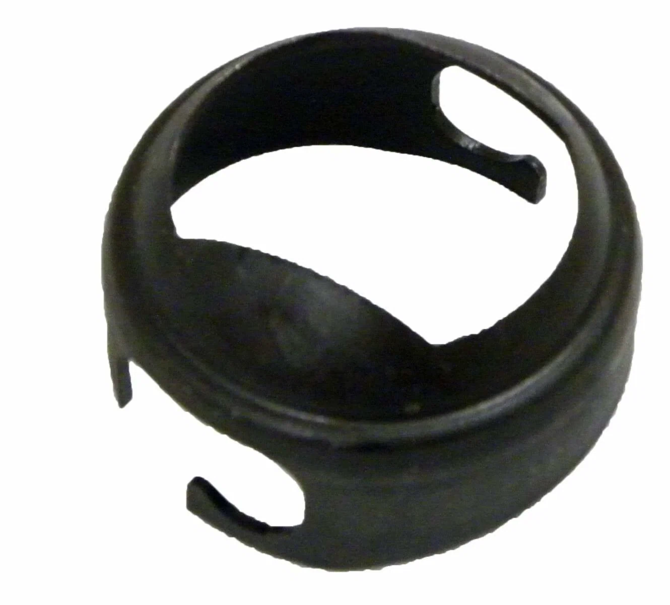 Vintage - Metal Unpainted Shift Housing Cap - J8134667
